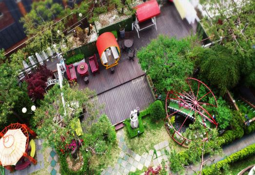 강화 프로포즈 오션뷰펜션