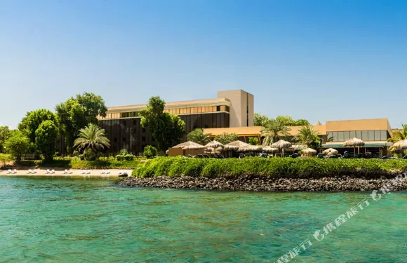 吉布提喜來登酒店