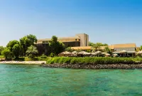Sheraton Djibouti Hotel a 