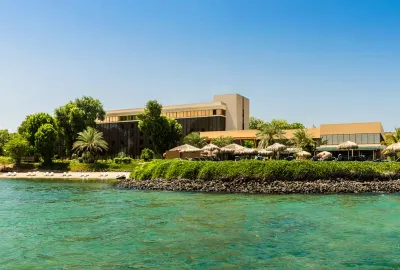 Sheraton Djibouti