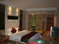Hejin Carnival Wenquan Homestay Ξενοδοχεία στην πόλη Χέιν