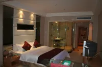 Hejin Carnival Hot Spring Hotel Hotels in Hejin