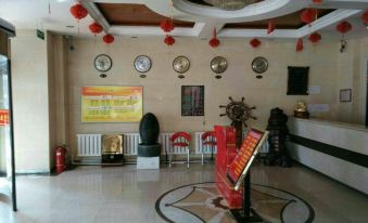Daqian Business Hotel