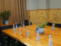 Batu Meishu Hotel (Chongqing Jiangbei International Airport) - Cho phép mang theo thú cưng