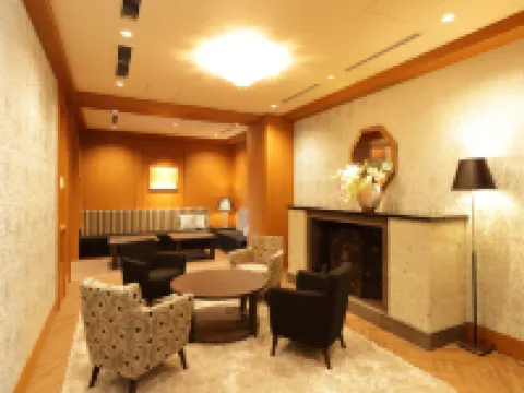 Hiyori Hotel Maihama Hoteles en Urayasu