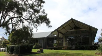 Elfin Hill Vineyard Accommodation Các khách sạn ở Pokolbin