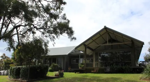 Elfin Hill Vineyard Accommodation Hotels in Pokolbin