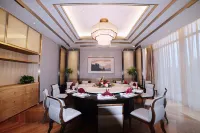 Grand Skylight International Hotel Zunyi - فطور