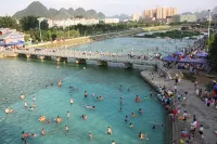 Jingxi Global Hotel Hotels in Jingxi