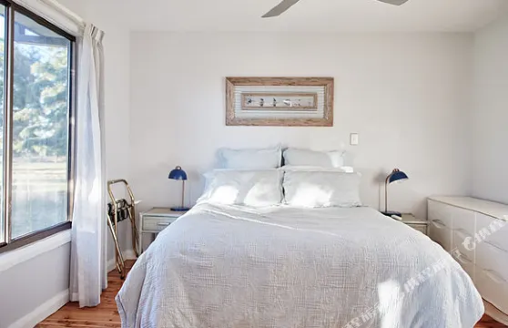 拉瑟格倫穆德米爾湖度假公寓