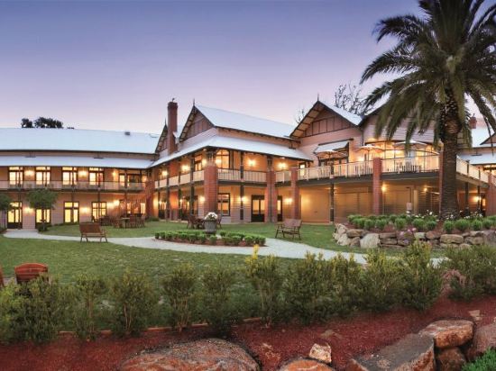 10 Best Hotels Near Wombat Flat Mineral Spring Daylesford 2022 Trip Com