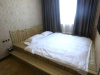 乾安圣普达商务酒店 - 日式大床房