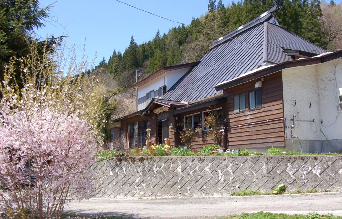 Ryokan Ichinokura