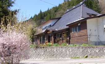 Ryokan Ichinokura