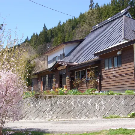 Ryokan Ichinokura
