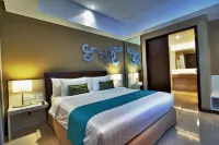 Soll Marina Hotel & Conference Center Bangka Hotels in Beluluk