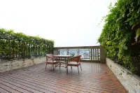 โรงแรมฮุยตู