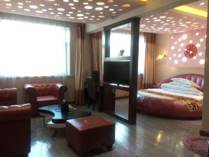 Nongchang Business Hotel