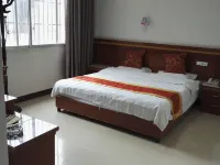 Guanyang Hongda Business Hotel Hotels near Guanyang Xinwei Zujizhan Exhibition Hall