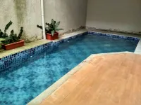 Hazel House Bandung