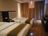Jiangdu Holiday Hotel