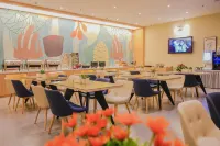 Ting Hotel (Wenshang Baoxiang Temple) Hotels in Wenshang