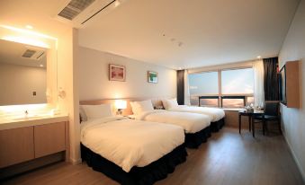 Best Western Jeju Hotel