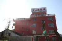 Wangshange Inn Hotels in der Nähe von Furong Ancient Village