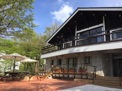 Hotel Daisen Shirogane Hotels in Saihaku District