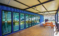 Gapyeong Solati Pension