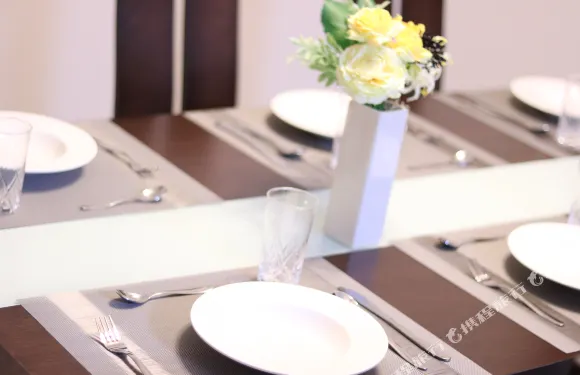 寢屋川 HG 舒適酒店 1 號