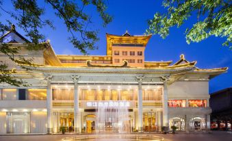 Jin Jiang West Capital International Hotel