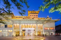Jin Jiang West Capital International Hotel Hotel a Xi'an