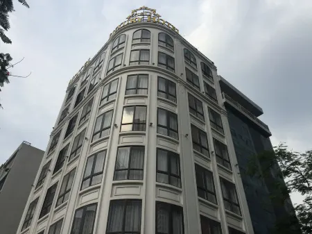 A&D Luxury Hotel
