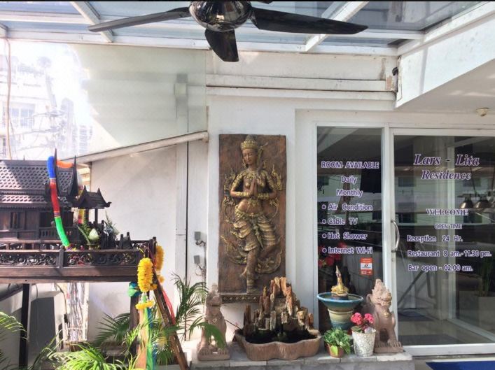 Lars-Lita Residence-Phuket Updated 2023 Room Price-Reviews & Deals |  Trip.com