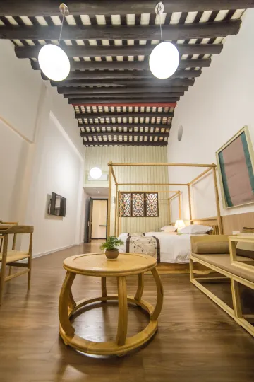 Xuejingtang Inn (Shanfang Road)