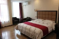 City 118 Hotel Chain (Lincheng Pule Branch) Hôtels à : Neiqiu