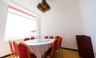 Ruoergai Suogezang Hotel