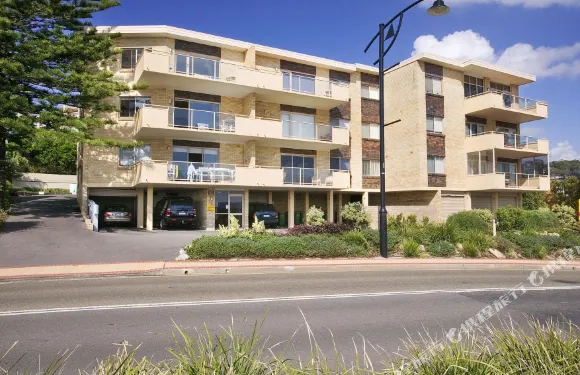 特里格爾科本諾德#18公寓