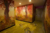 Guangdu Hotel, Suixi