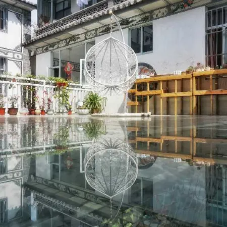 Yunbu Outdoor Themed Inn