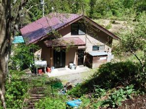 Hakuba Cottage Bettei Shirouma