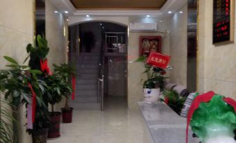 Yingshan Shangju Hotel