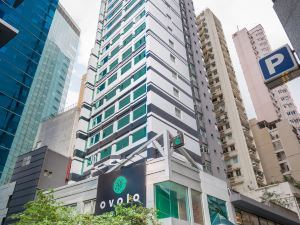 Ovolo Central – 2 Arbuthnot Road