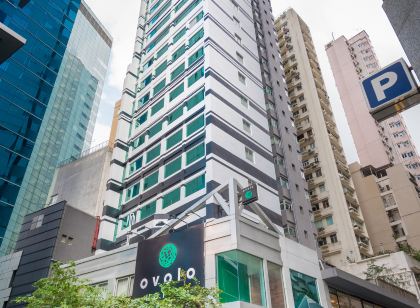 Ovolo Central – 2 Arbuthnot Road