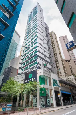 Ovolo Central – 2 Arbuthnot Road
