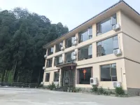 Mount Emei Feng Lin Yue Hotel Hotel in zona Huayan Peak