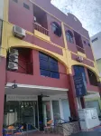 Max Ferringhi Hotel