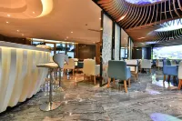 Ocean Rise Hotel - breakfast