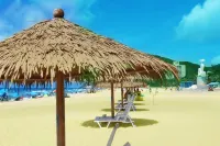 Q Jia · Pinyi Villa (Yangjiang Hailing Island Shili Yintan Store) - Villas